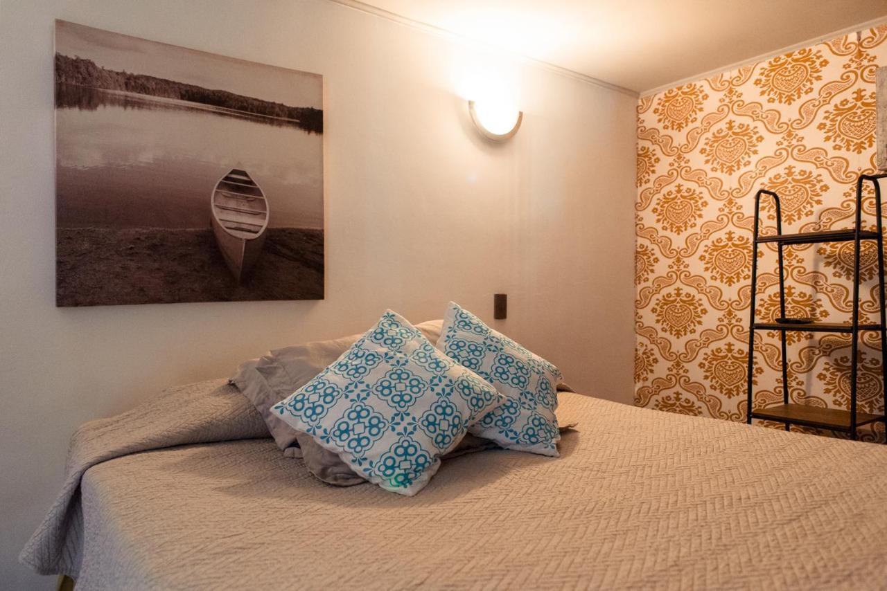 Deluxe Double Room Balcony
