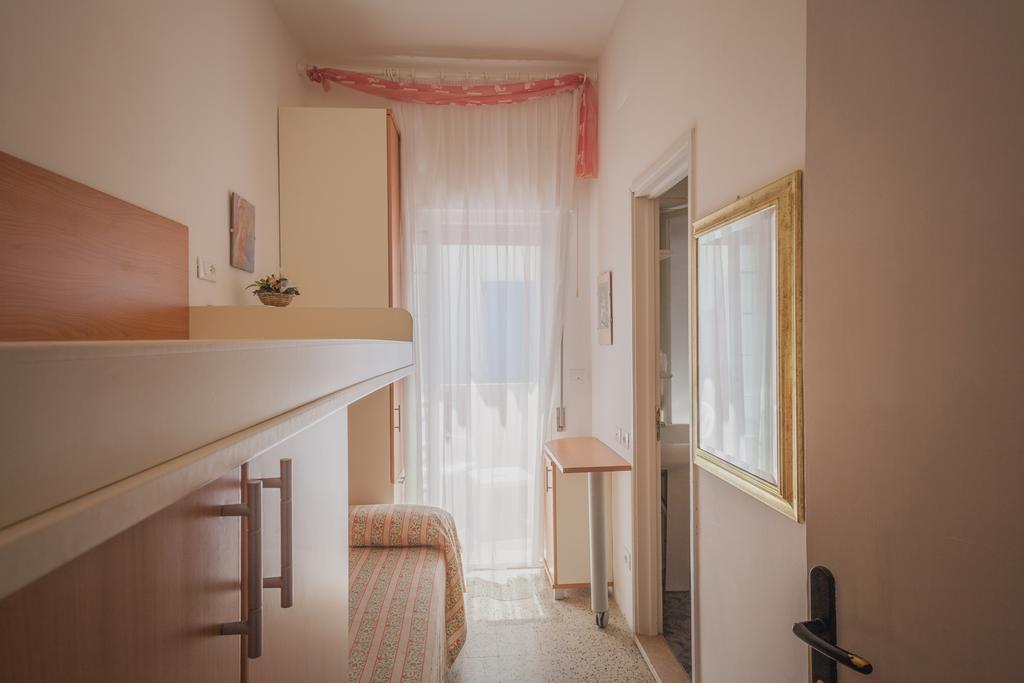 Camera Singola Classic con Balcone