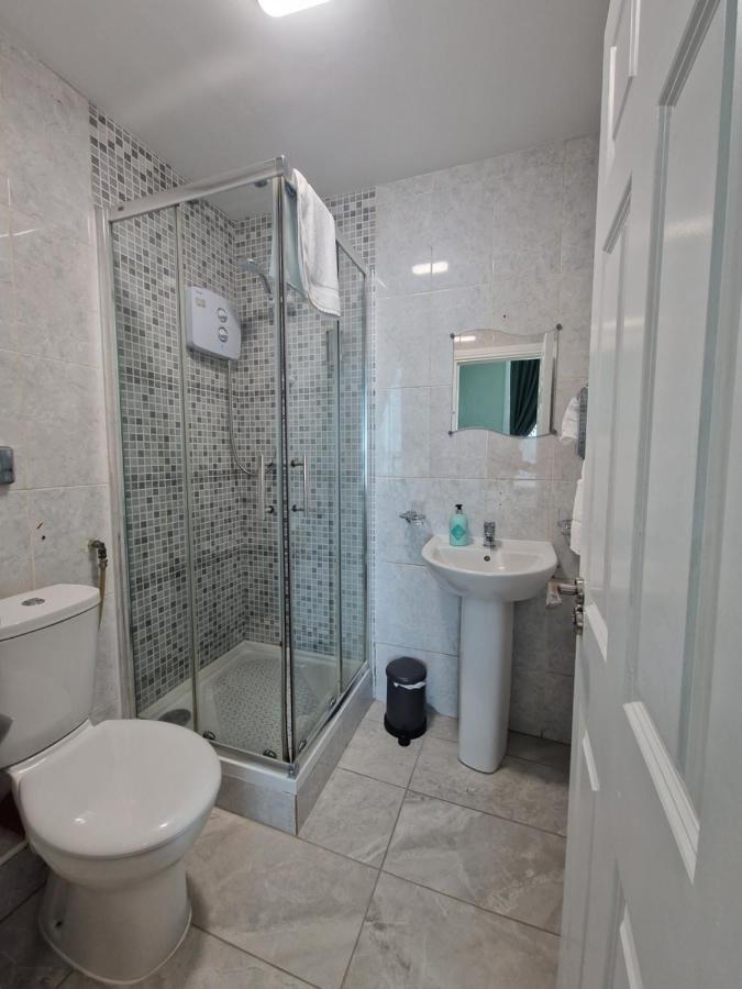 Habitación cuádruple