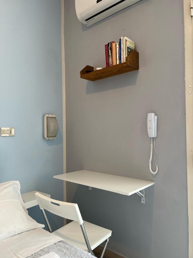 Double or Twin Room Bathroom