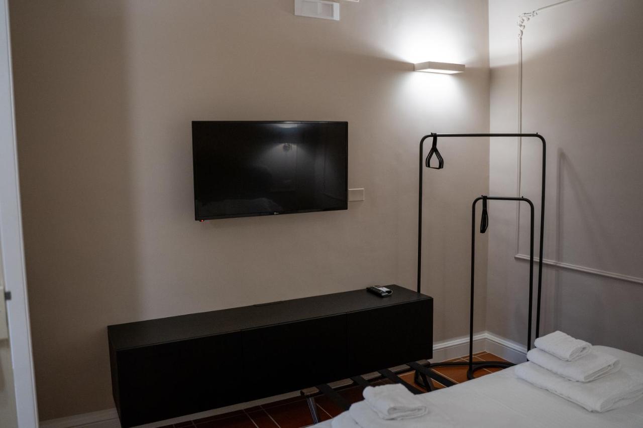 Double Room Terrace