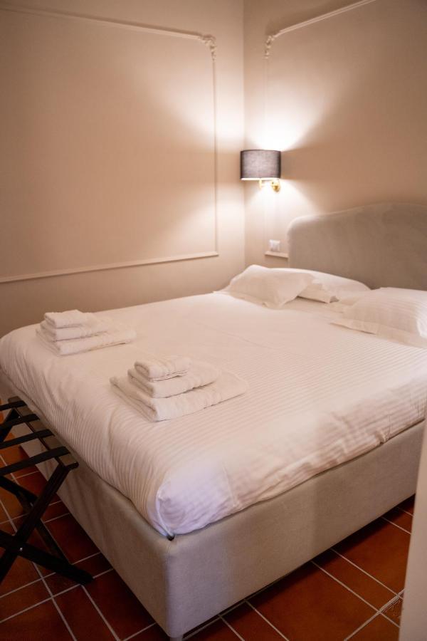 Double Room Terrace