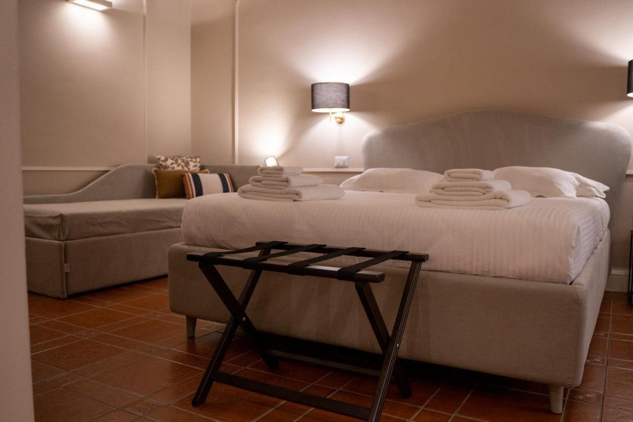 Comfort Triple Room