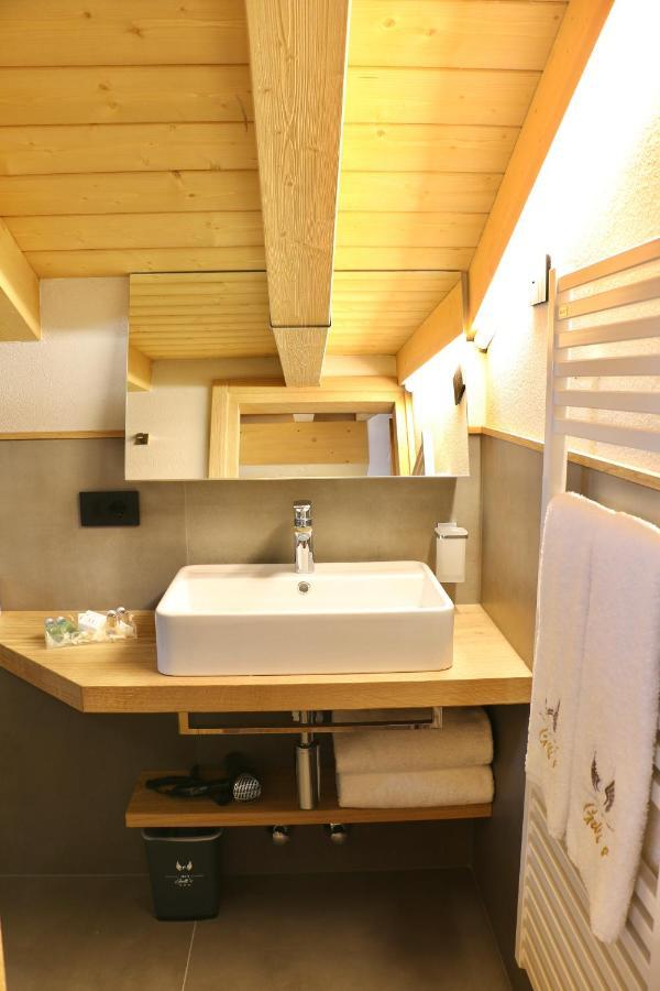 Superior Doppel- oder Zweibettzimmer mit Terrasse