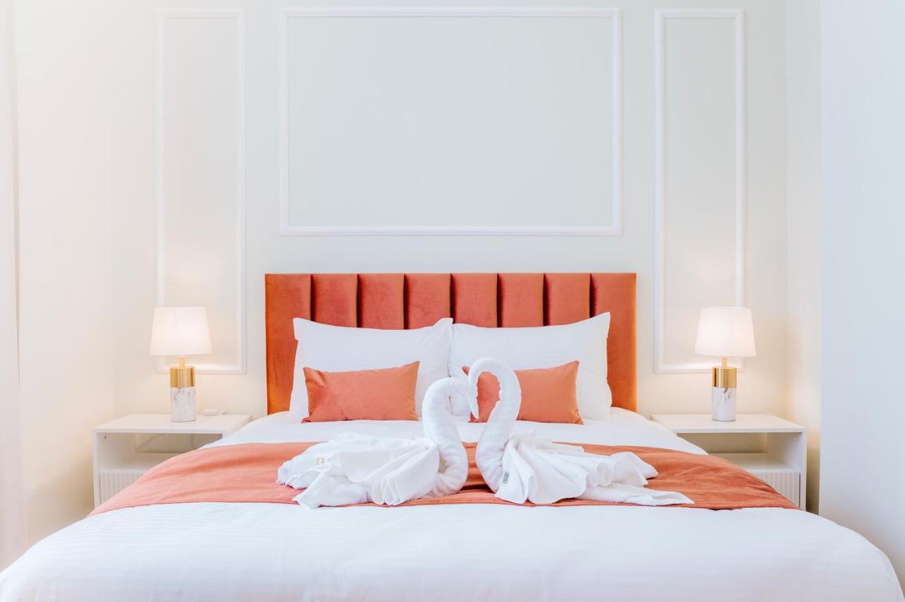 Appartamento con 3 Camere da Letto