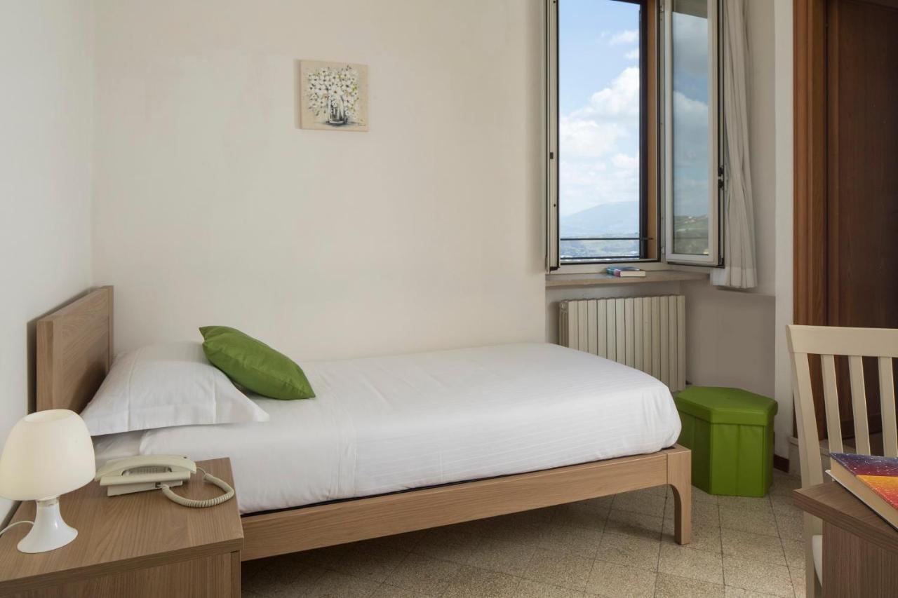 Single Room Garden View