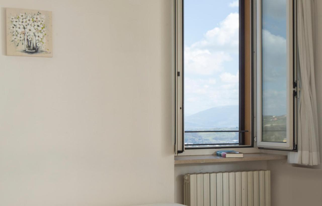 Single Room Garden View