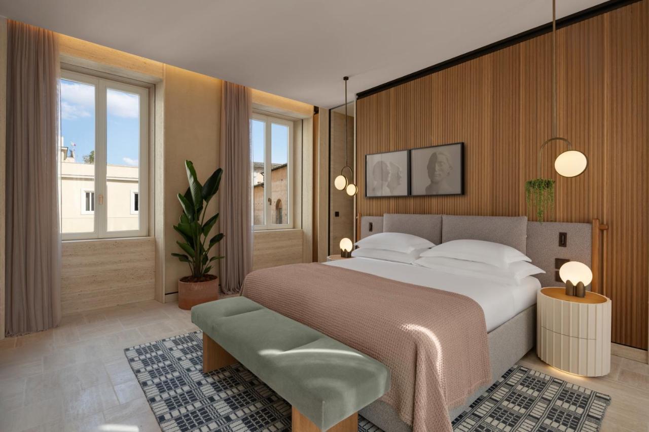 Two-Bedroom Mellini Suite