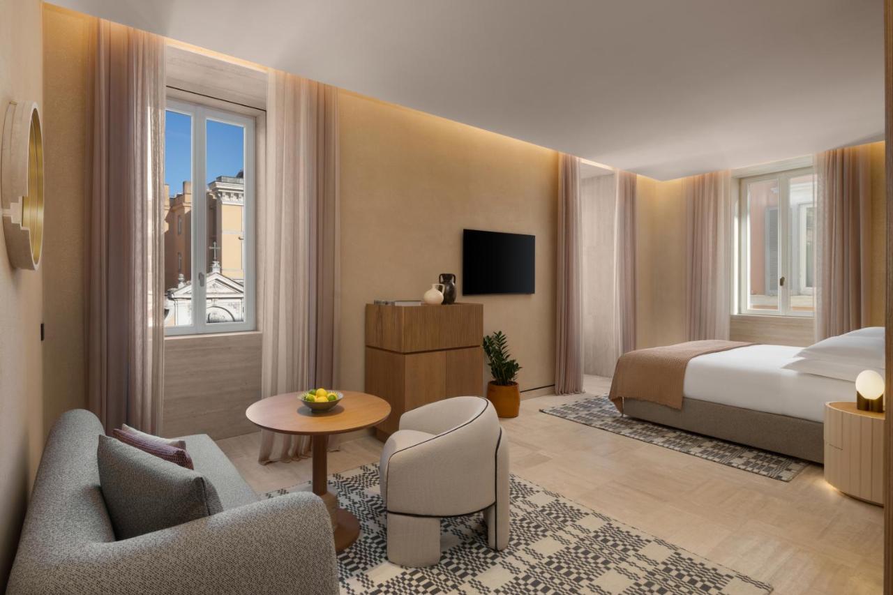 Deluxe Junior Suite