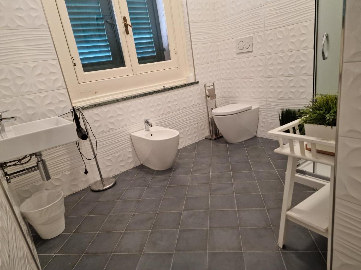 Budget Single Room