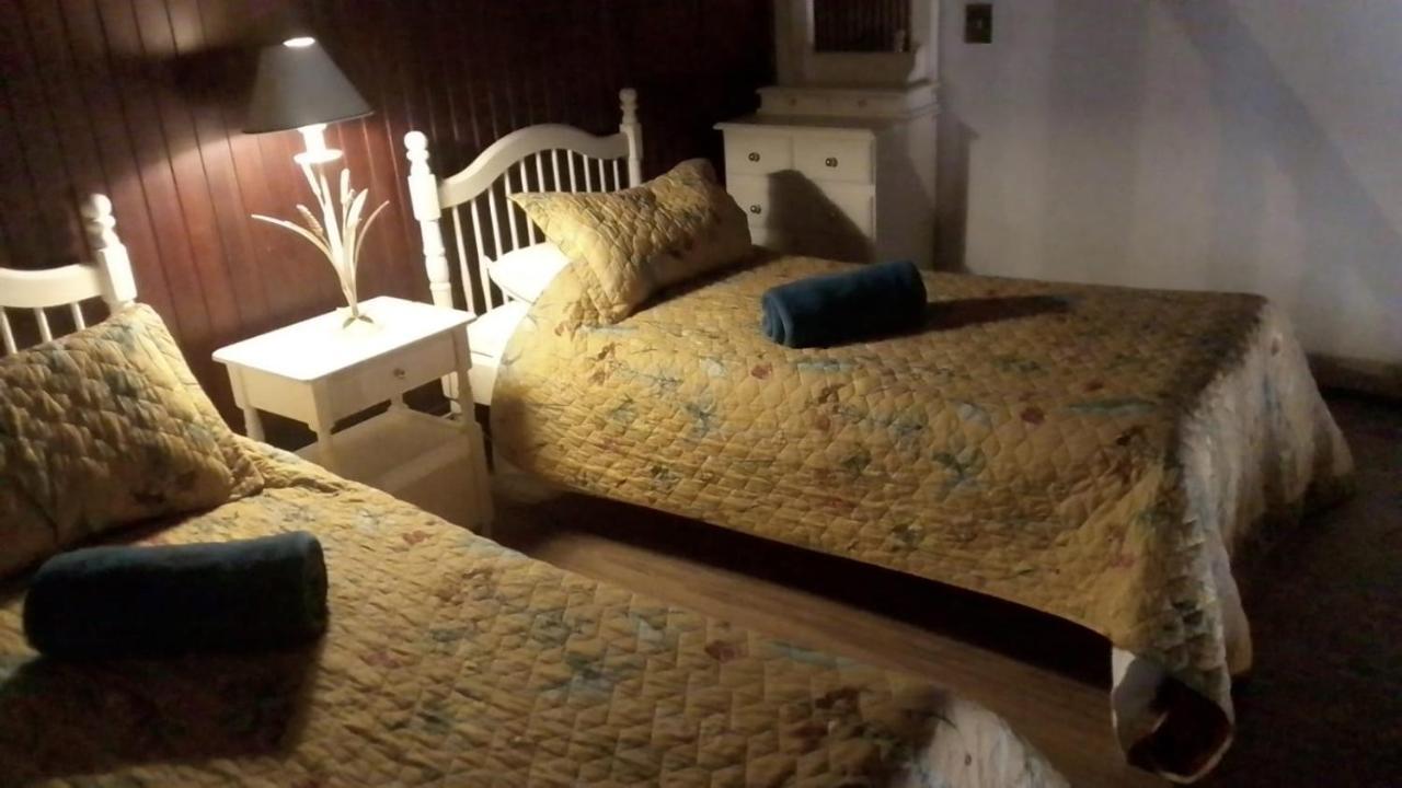 Quarto Quádruplo