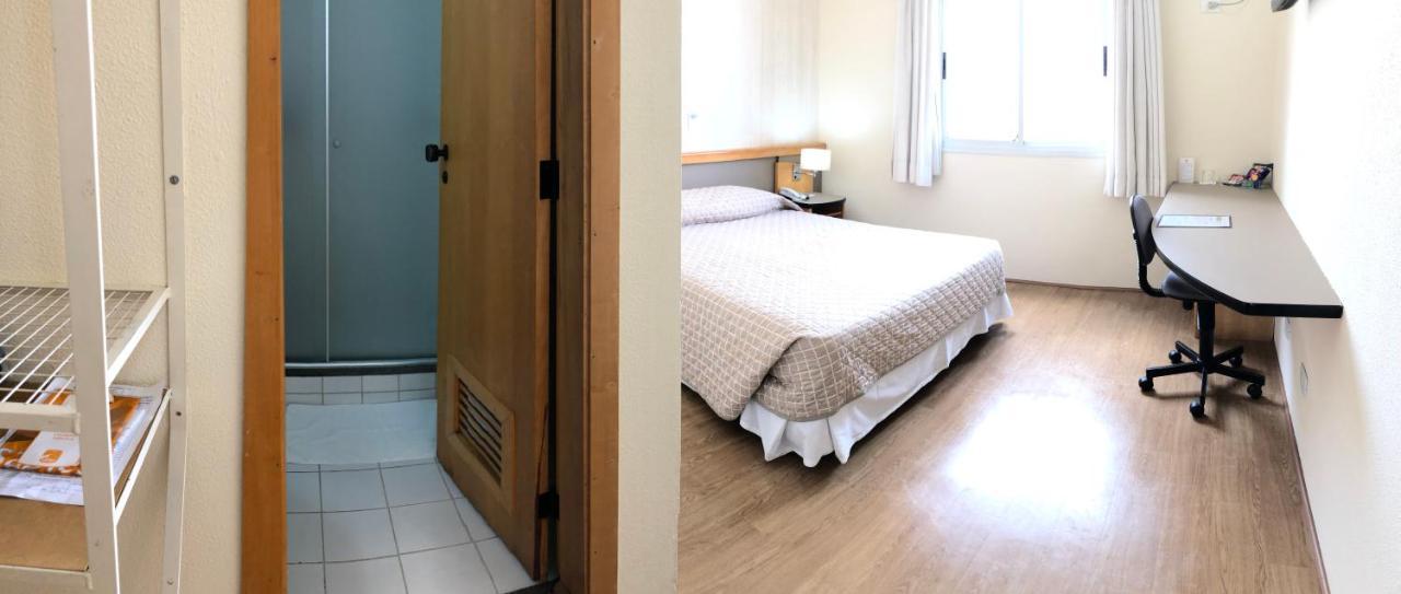 Habitación Doble Estándar