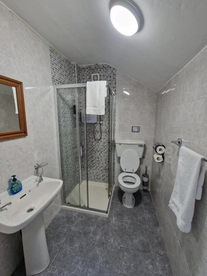 Habitación Triple Estándar