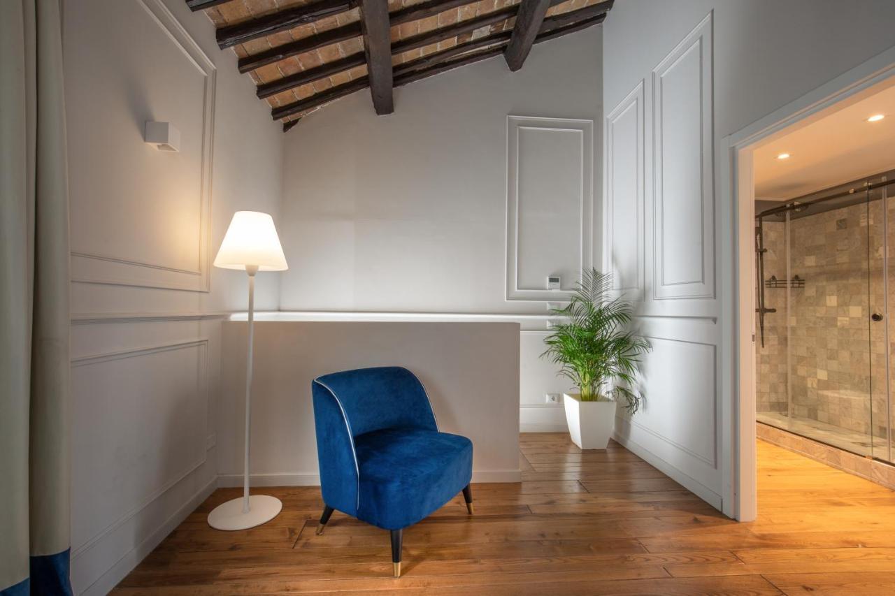 Junior Suite Terrace