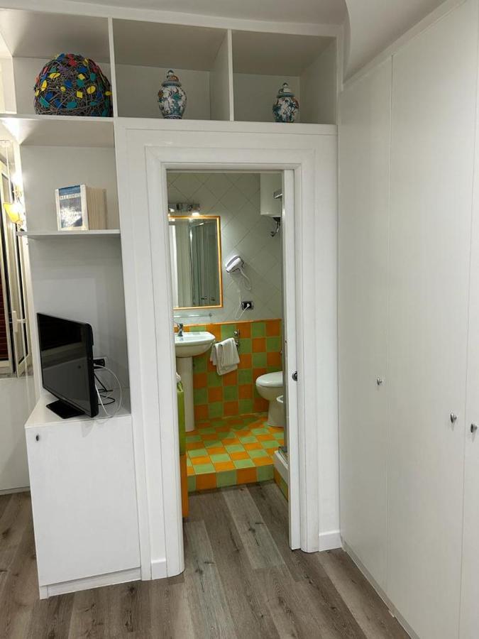 Standard Double Room Separate Building