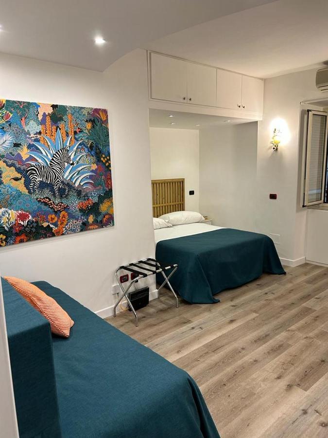 Standard Double Room Separate Building