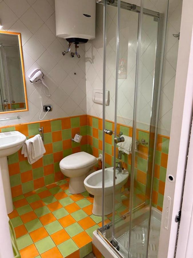 Standard Double Room Separate Building
