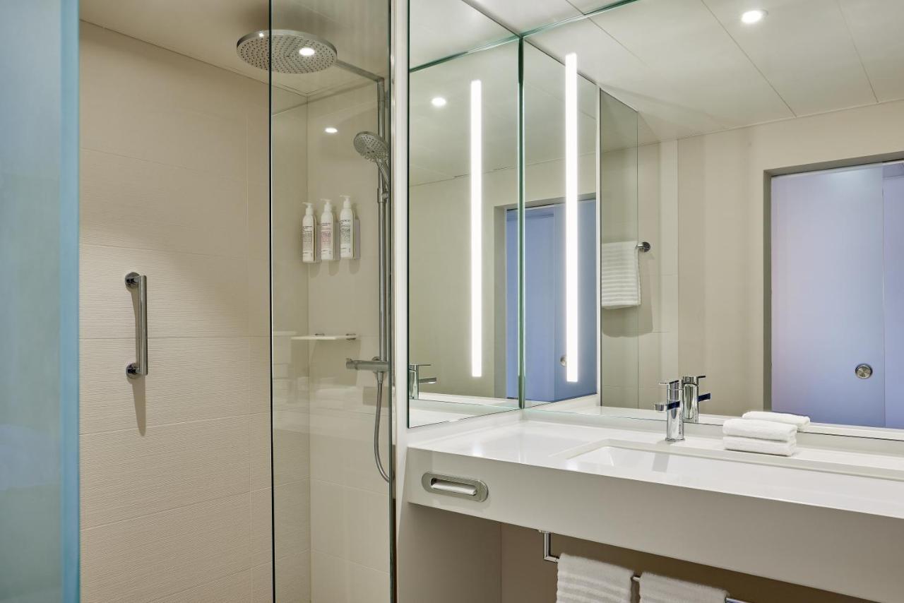 Junior Suite King con 1 Camera da Letto