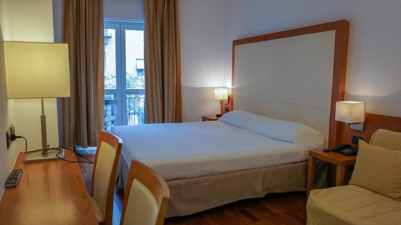 Standard Double or Twin Room Extra Bed Balcony City View,1746909723:JPEG
