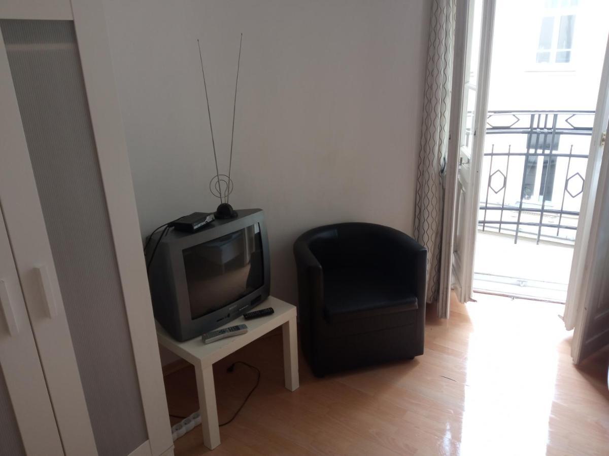 Small Double or Twin Room