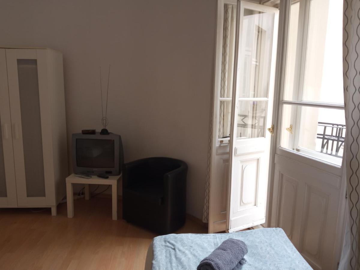 Small Double or Twin Room