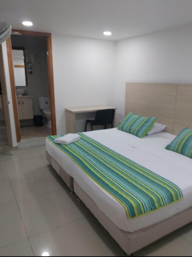 Habitación Doble Grande