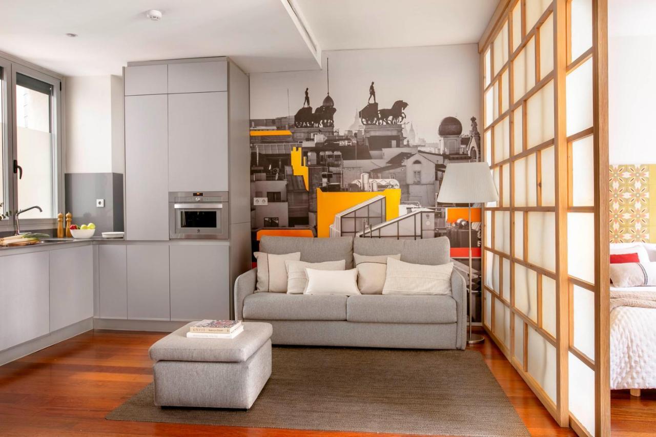 Deluxe 2 Bedroom Apartment 2 Bathrooms
