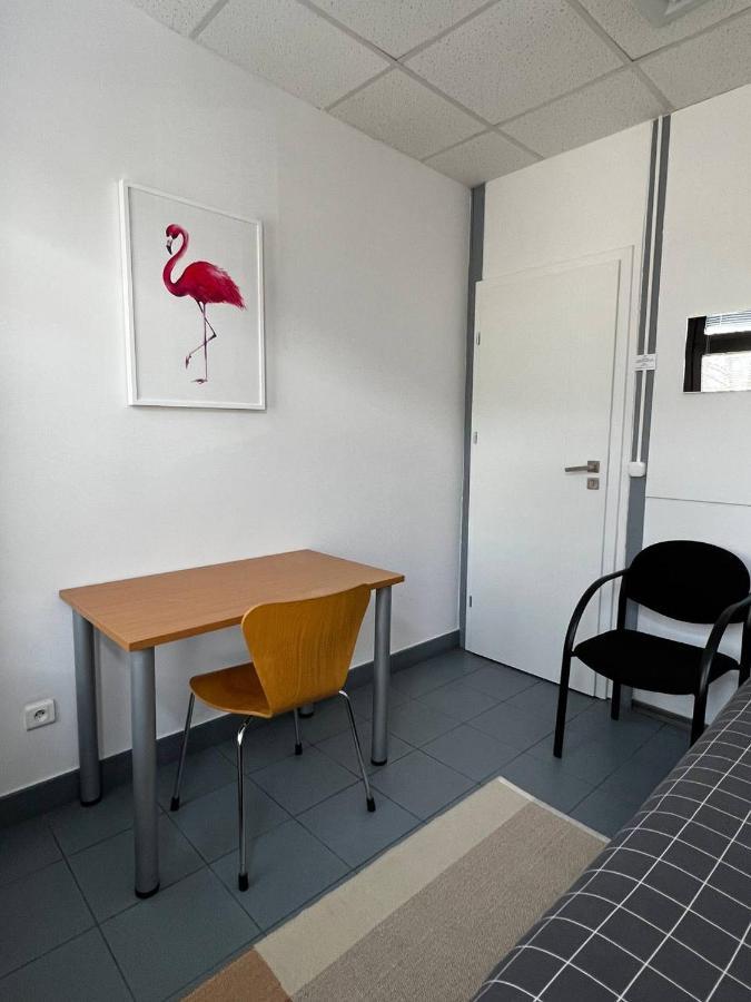 Small Single Room