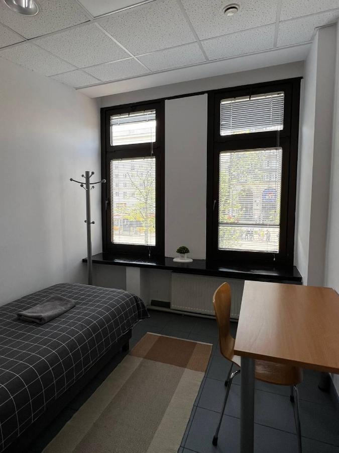 Small Single Room