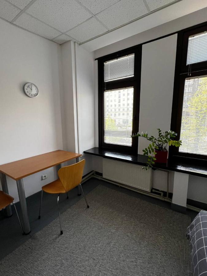 Small Single Room