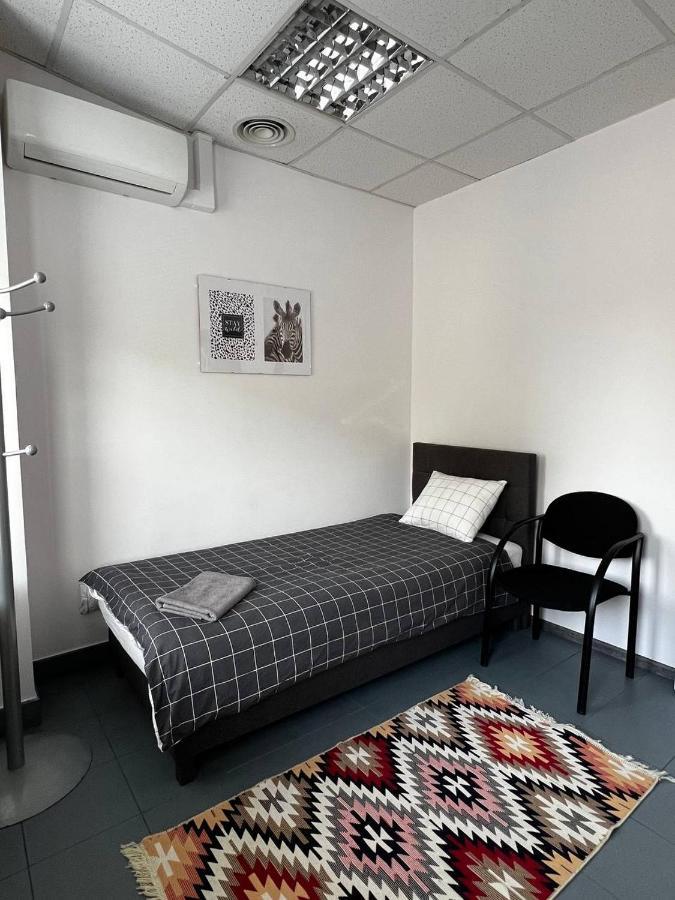 Small Single Room