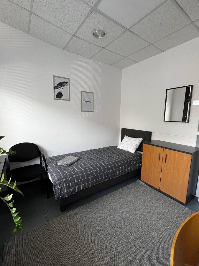 Small Single Room