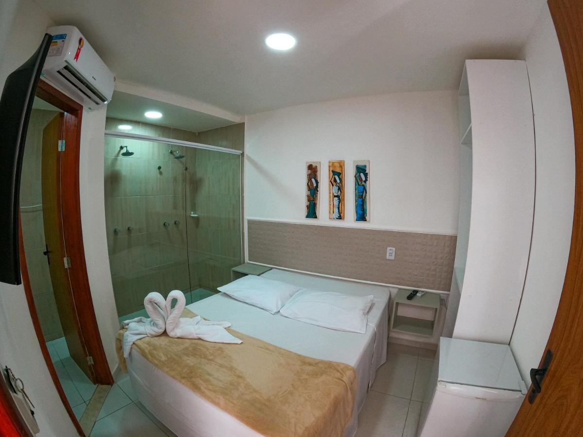 Quarto Duplo Standard