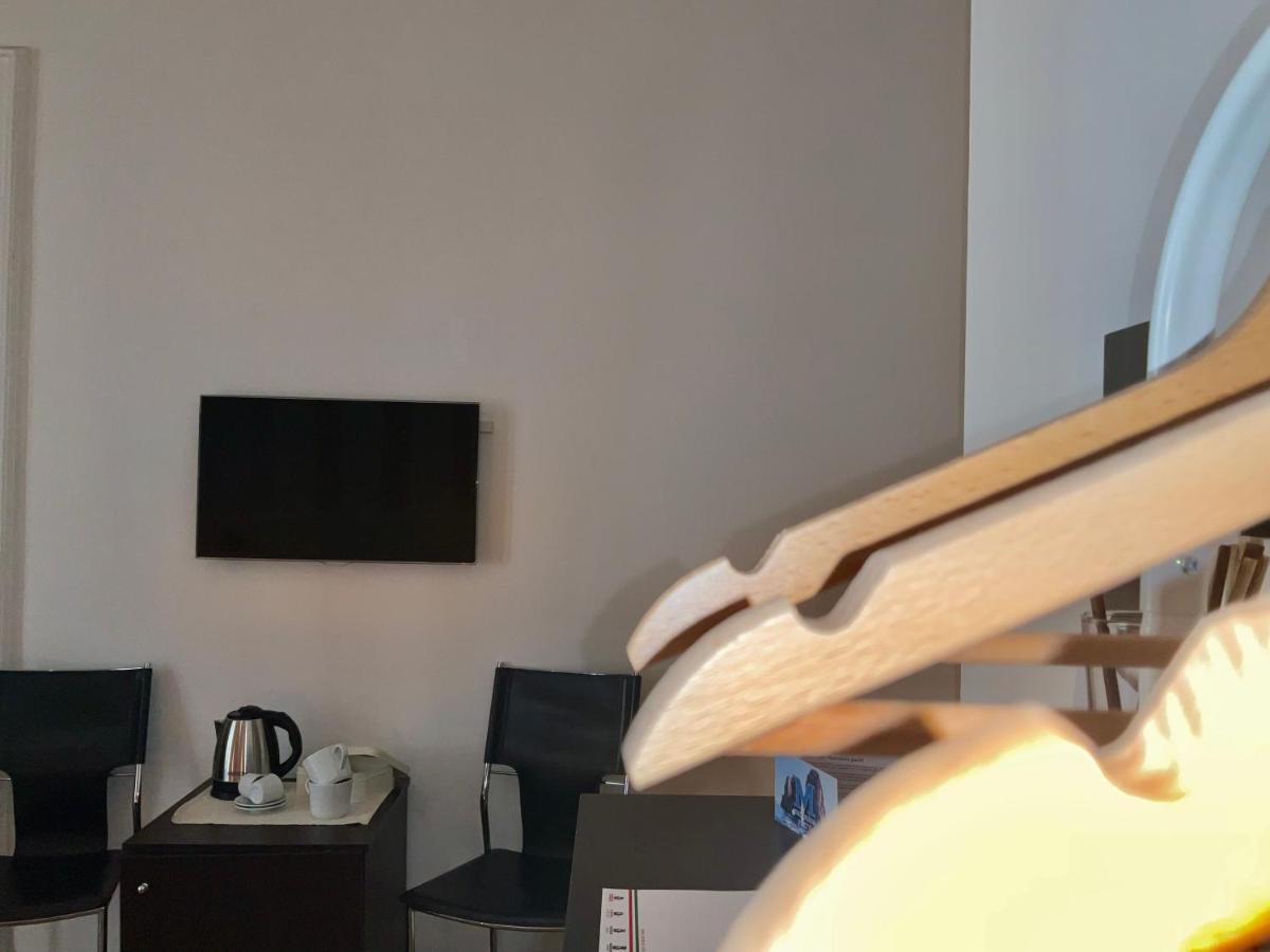 Habitación Doble con balcón