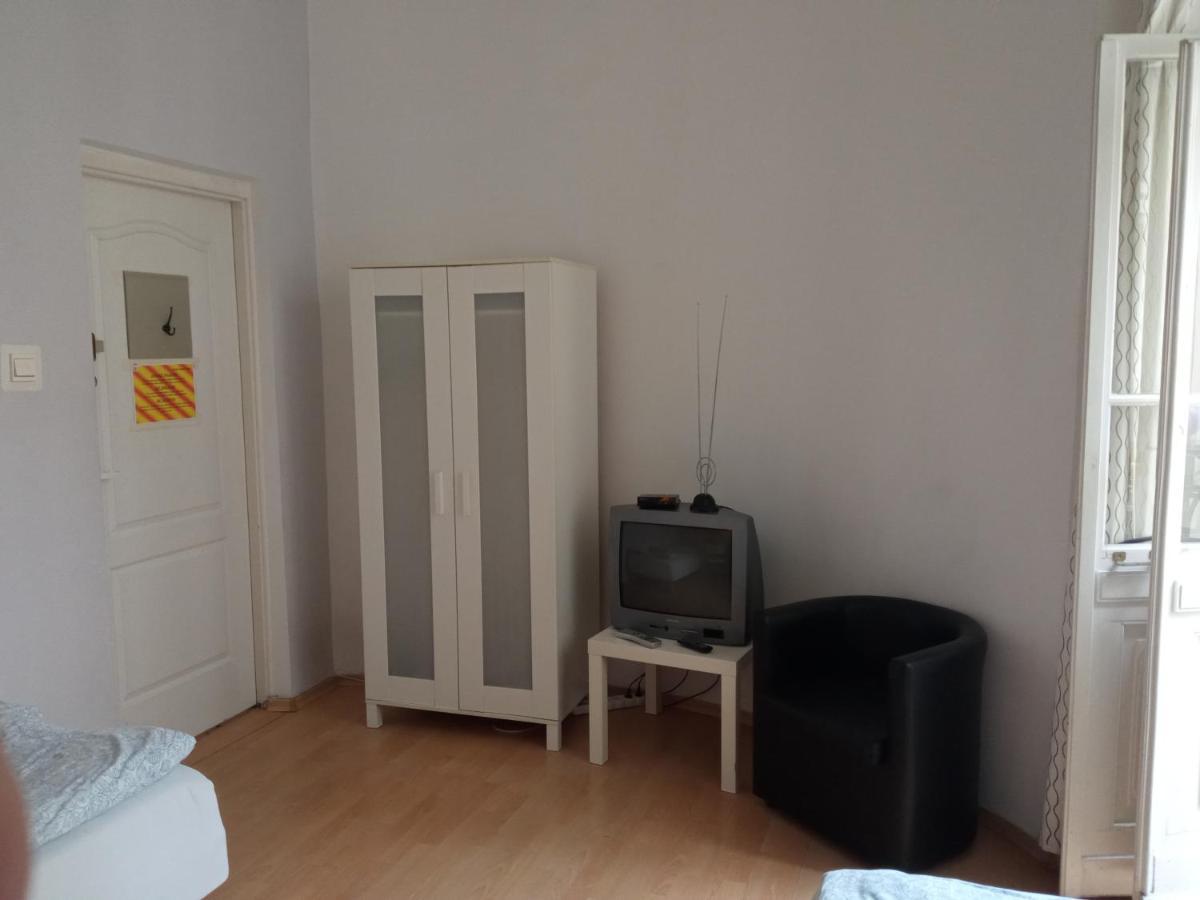 Small Double or Twin Room