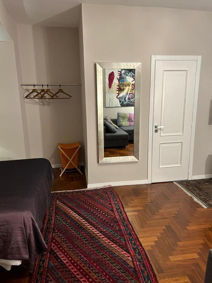 Family Room Separate Building
