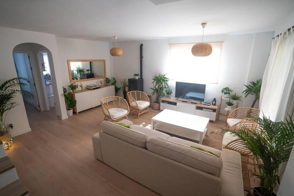 Casa de 4 dormitorios
