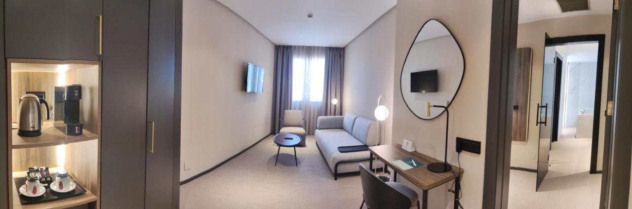 Suite Junior