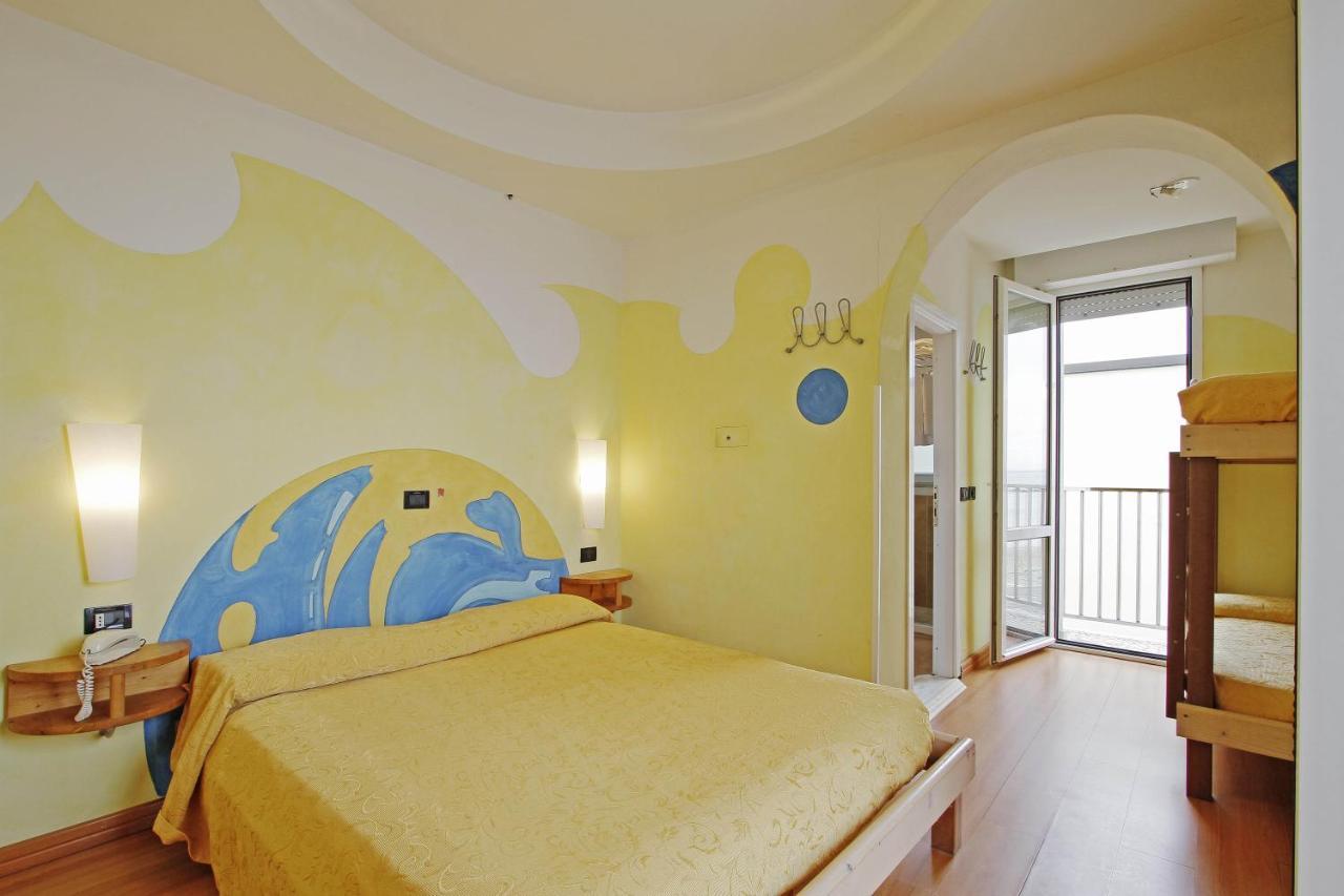 Superior Quadruple Room