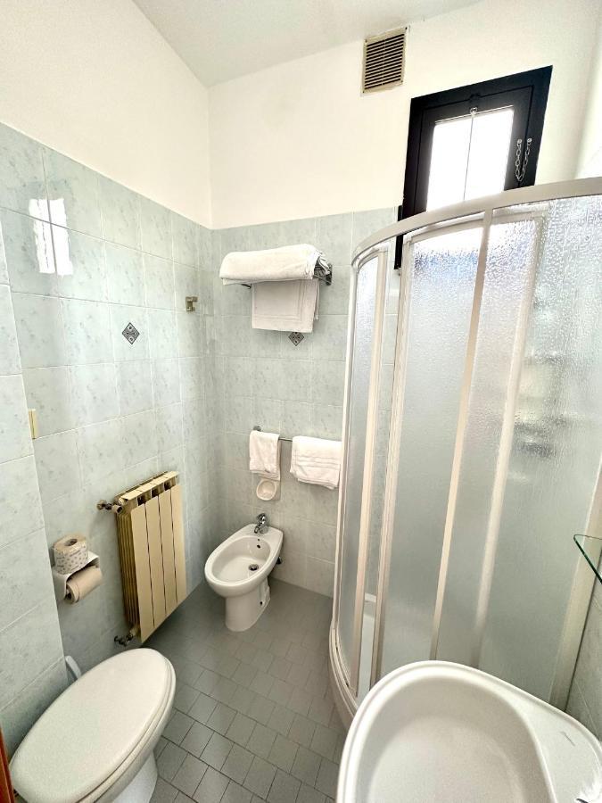 Superior Double or Twin Room Sea View