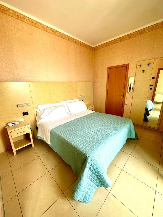 Superior Double or Twin Room Sea View