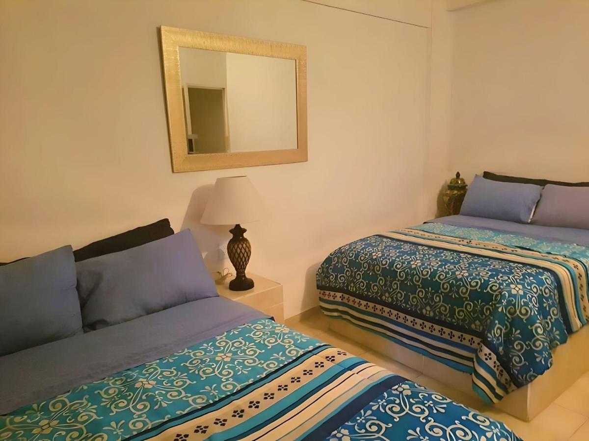 Basic Triple Room