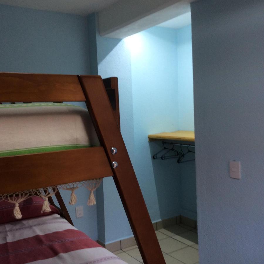 Budget Triple Room