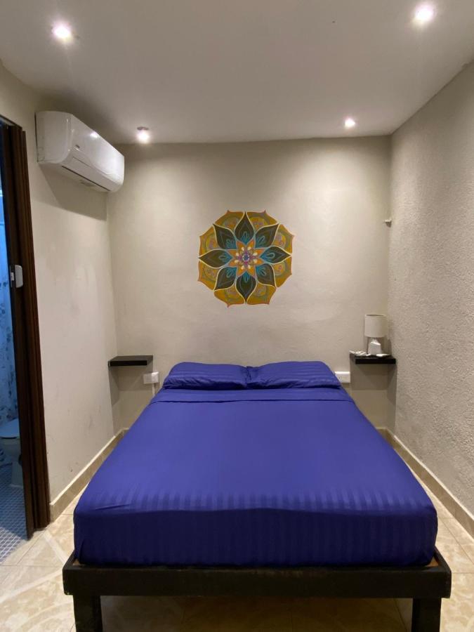Habitación Doble con baño privado