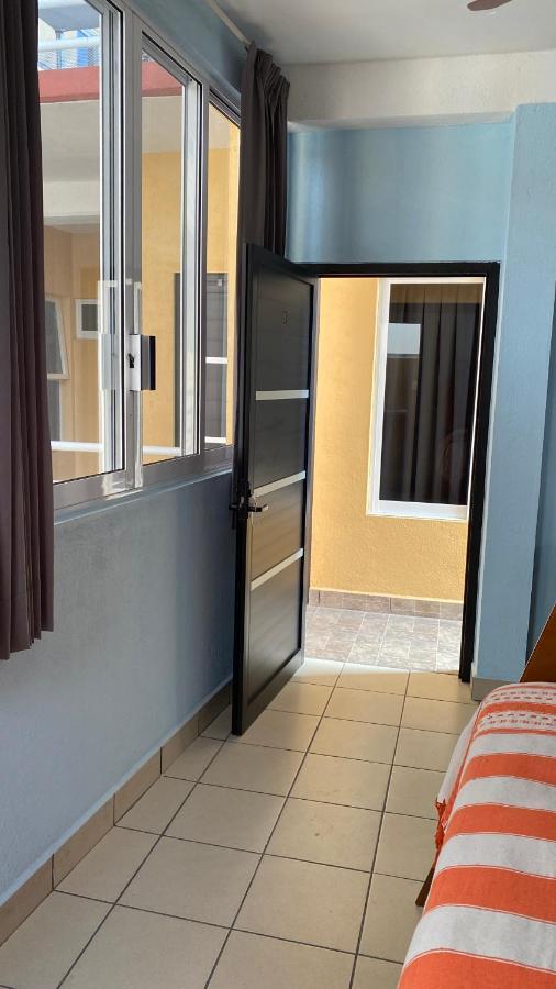 Budget Triple Room
