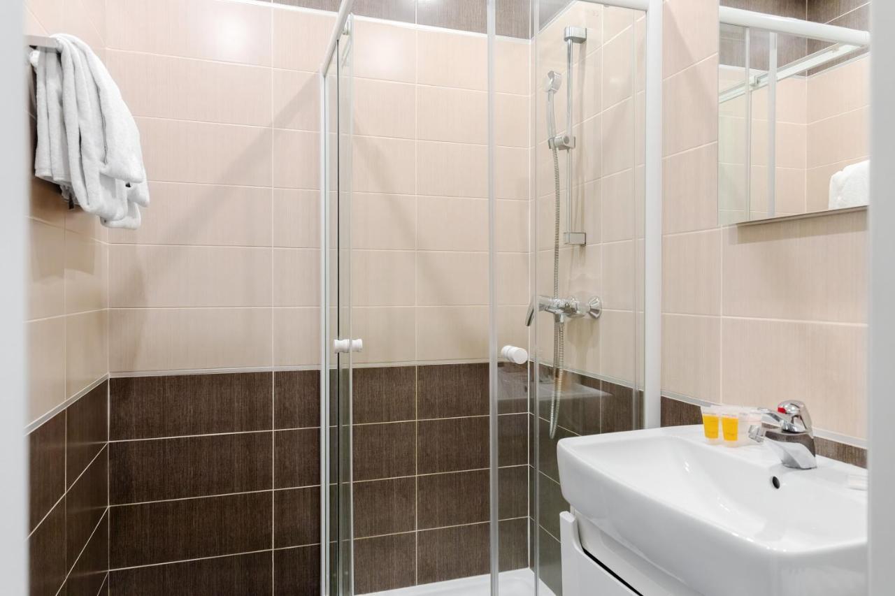 Appartamento Superior con 1 Letto Matrimoniale