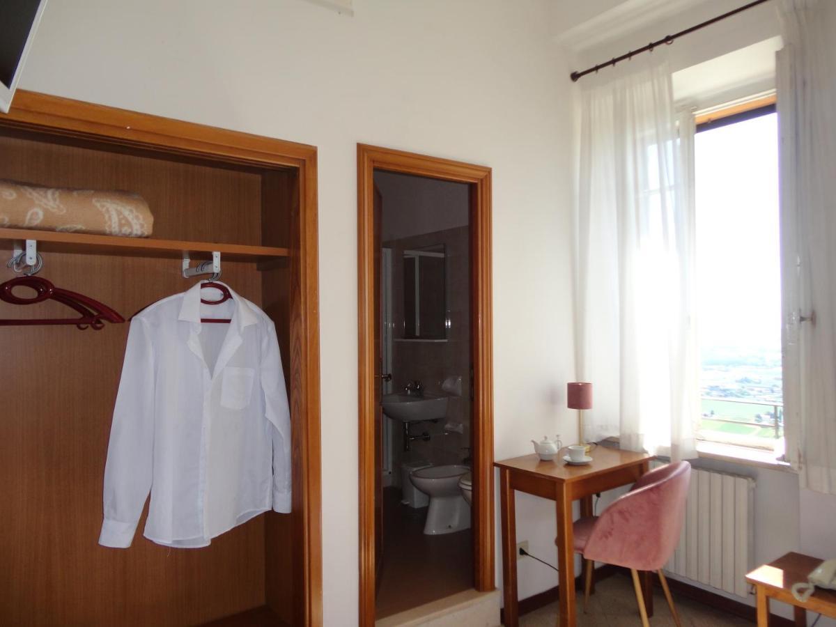 Single Room Garden View