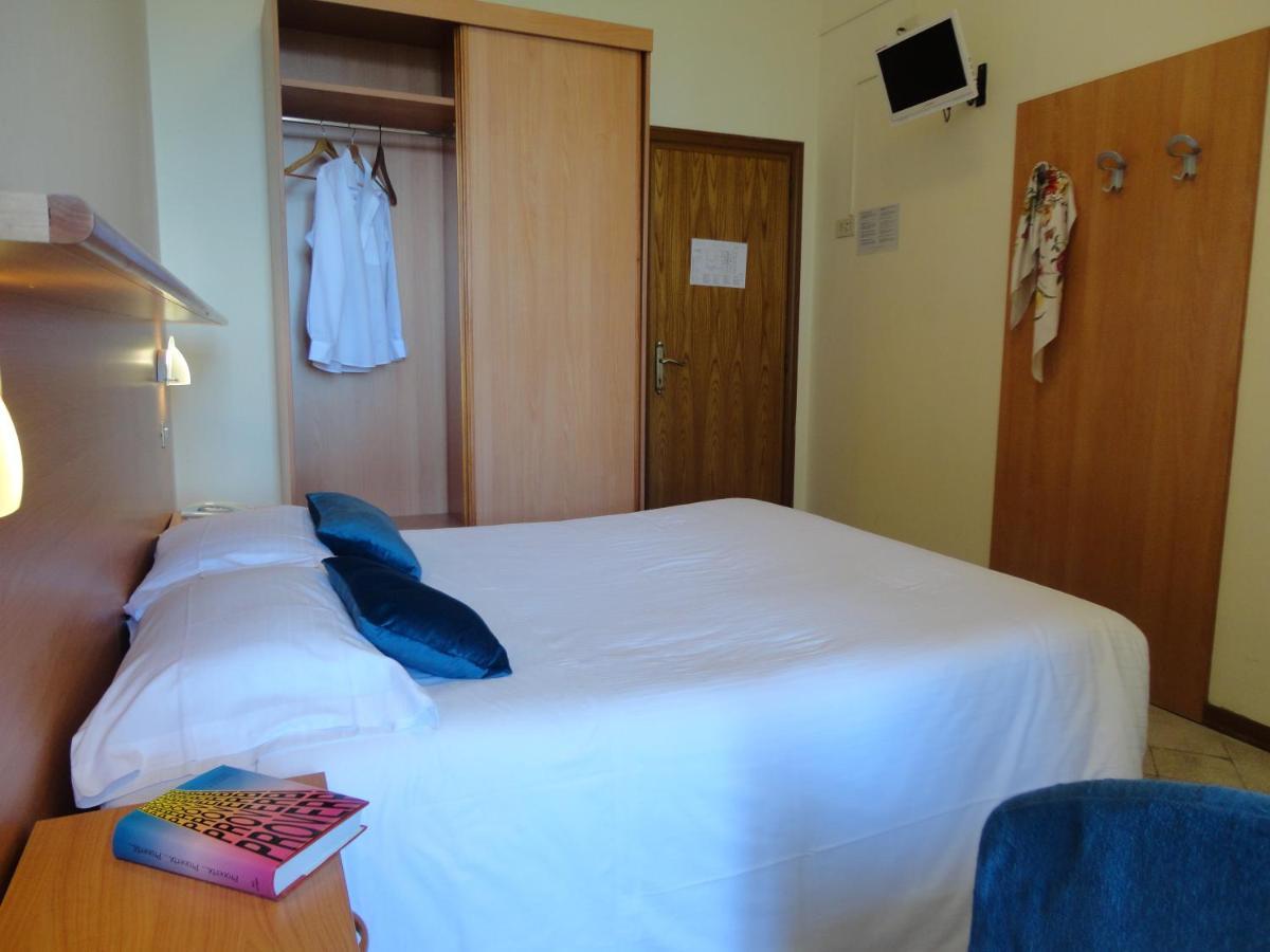 Triple Room View