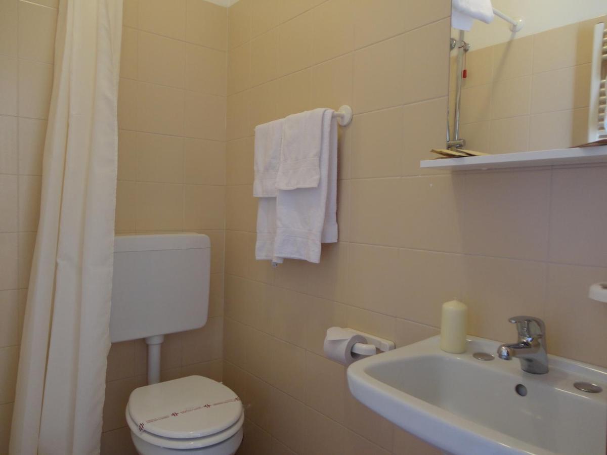 Triple Room View