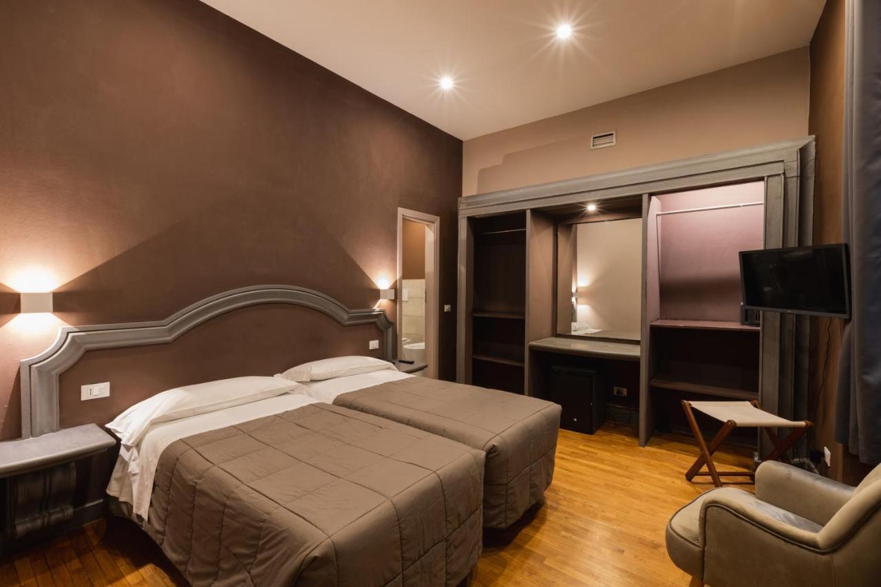 Classic Double or Twin Room